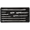 Js Products 9 PC. MAGNETIC TOOL EXTENSION SET ST95330